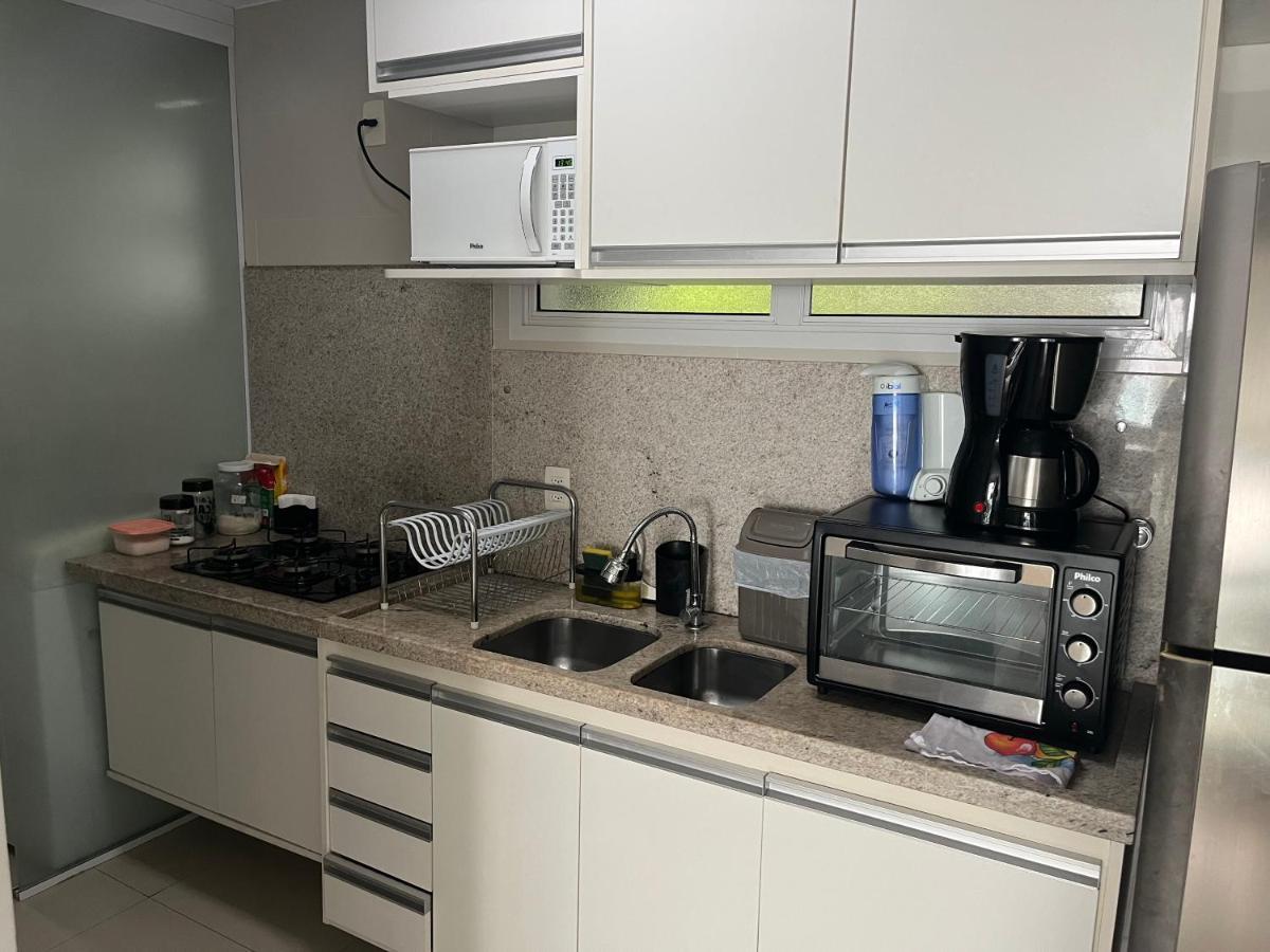 Cloc Marina Vista Mar p/ a Baía de Todos os Santos Apartamento Salvador Exterior foto