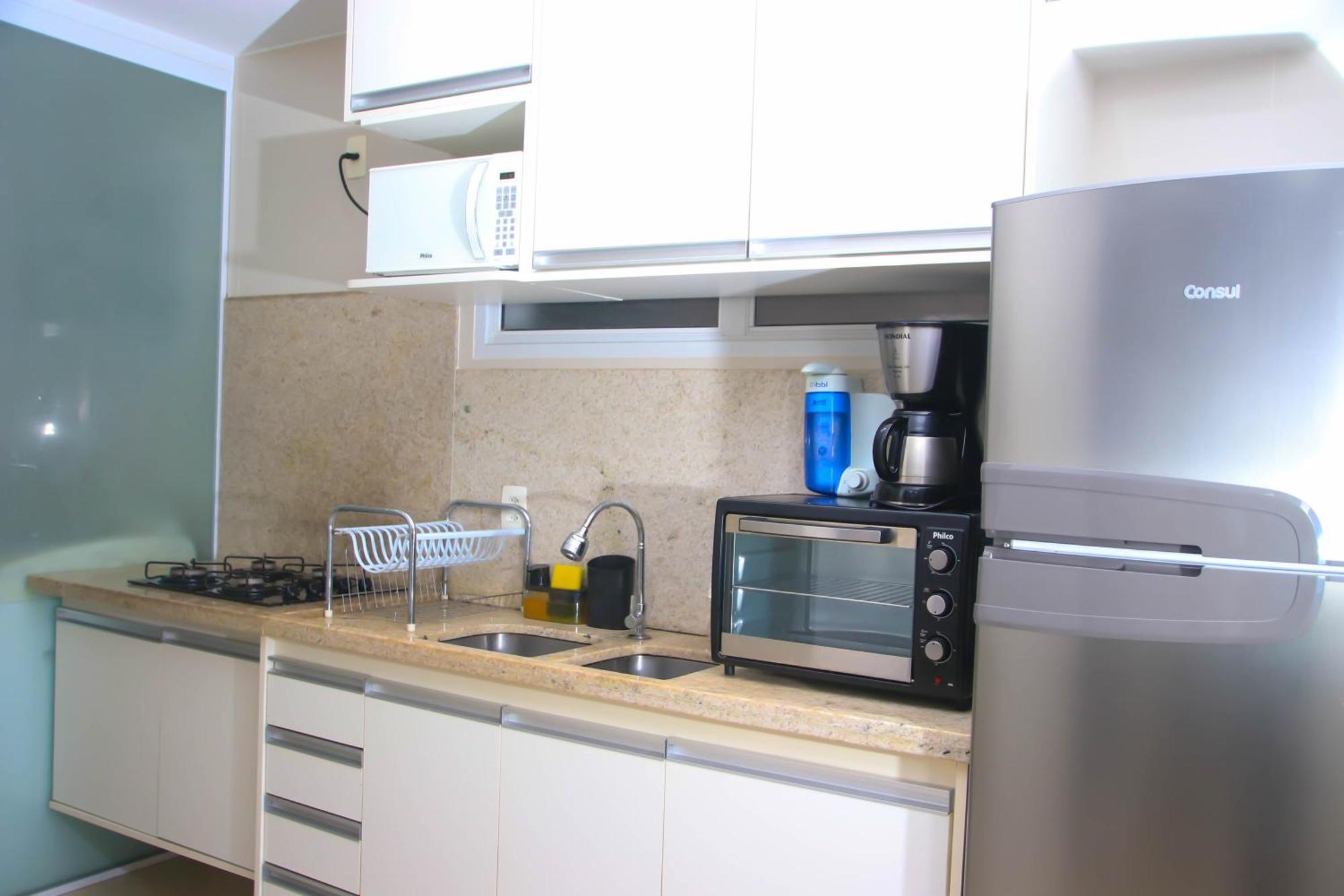 Cloc Marina Vista Mar p/ a Baía de Todos os Santos Apartamento Salvador Exterior foto